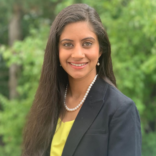 Dr. Aparna Satsangi